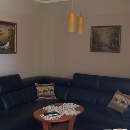Ildi Apartman Денешдиаш Экстерьер фото