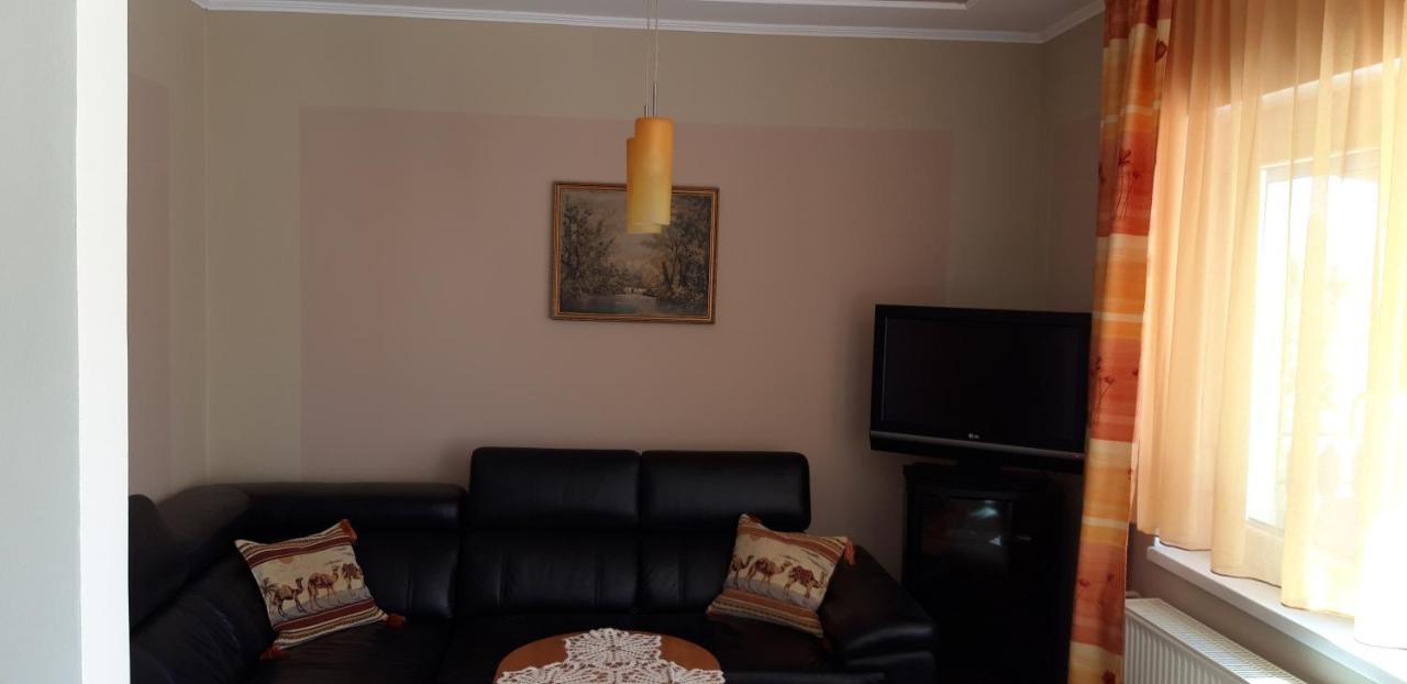 Ildi Apartman Денешдиаш Экстерьер фото