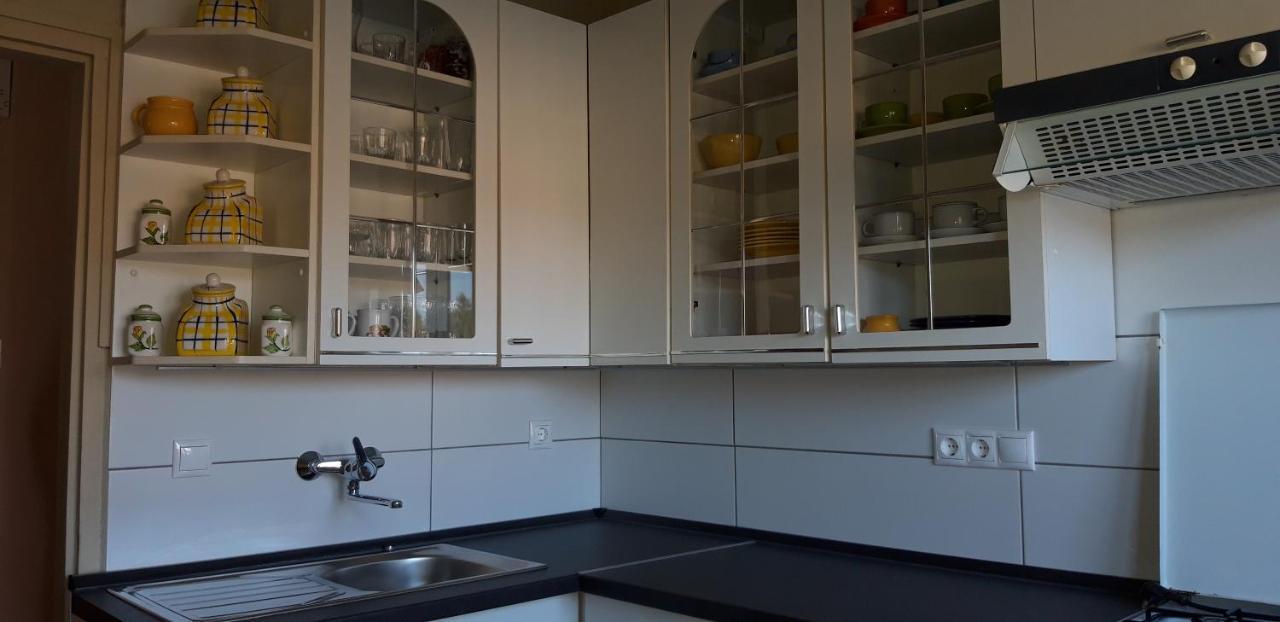 Ildi Apartman Денешдиаш Экстерьер фото