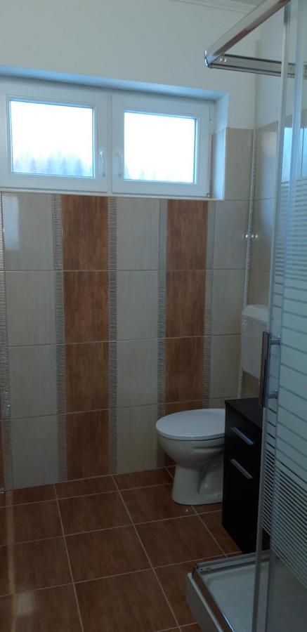 Ildi Apartman Денешдиаш Экстерьер фото