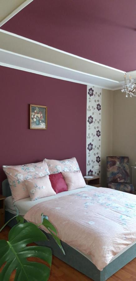 Ildi Apartman Денешдиаш Экстерьер фото